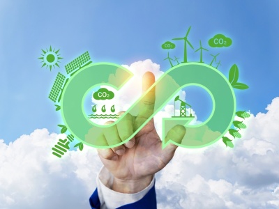 Polski przemysł nie nadążą za energetyką w dekarbonizacji