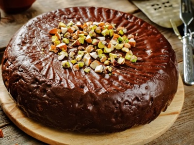 Żadne tiramisu. Mama robi takie ciasto kawowe i jest o wiele smaczniejsze