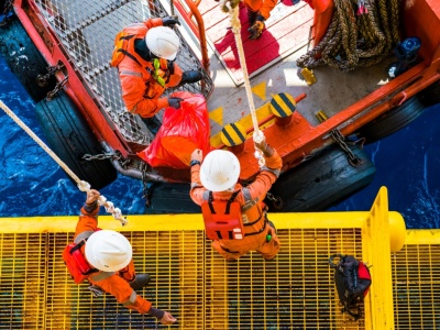 Rynek pracy tymczasowej wychodzi na prostą