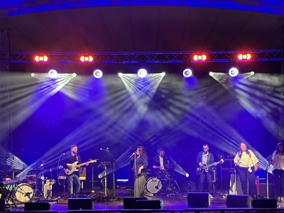 Oryginalne połączenie bluesa i soulu – WCK zaprasza na kolejny koncert „Przy Lampce”