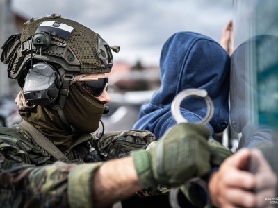 Sprzedawał narkotyki, także dzieciom