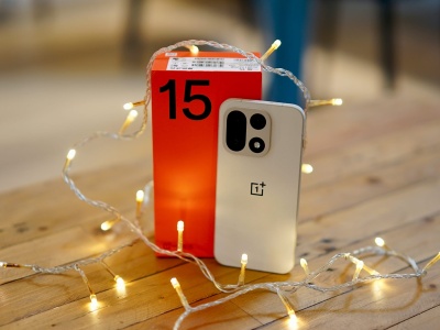 OnePlus 15 smartphone review – Gaming at 165fps, despite being slower than the predecessor