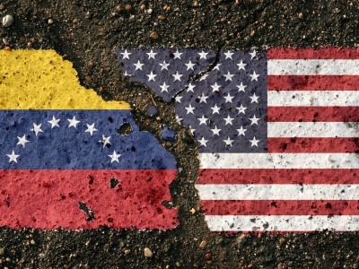 Napięta sytuacja w Wenezueli. MSZ odradza podróże, linie wstrzymują loty, a biura odwołują wyjazdy