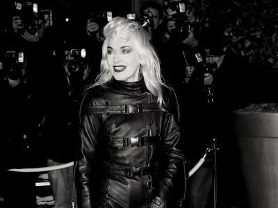 Świat mody w żałobie. Nie żyje projektantka uwielbiana przez Rihannę i Lady Gagę