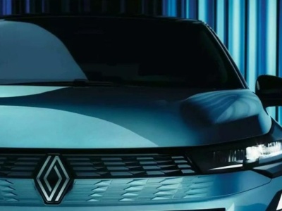 Rodzinny SUV Renault tańszy, niż Honda Jazz. To nówka mająca 140 KM i bagażnik 708 l