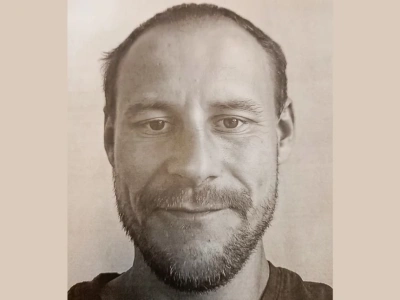 Zaginął Jarosław Rzepka zamieszkały przy ulicy Wierzyńskiego w Legnicy