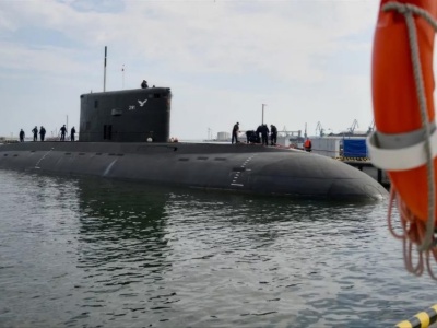 Nowe okręty podwodne dla Polski