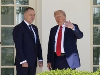 Media: USA chcą zaprosić Polskę na szczyt G20 w Miami