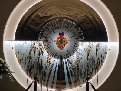 Jakie skarby kryje kościół pw. Bożego Ciała w Gdańsku? Zapraszamy do wnętrza świątyni