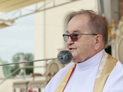 CBA w fundacji Rydzyka. Nowe informacje prokuratury