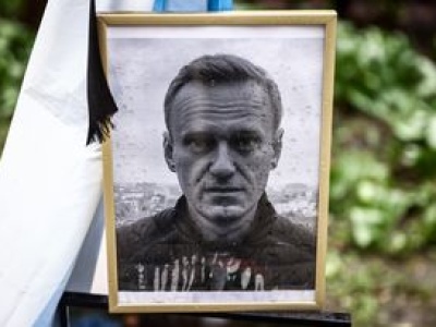 Sąd Najwyższy w Rosji uznał fundację Nawalnego za organizację terrorystyczną