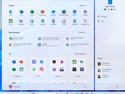 Windows 11 ma problem. Radzi sobie gorzej od Windows 10