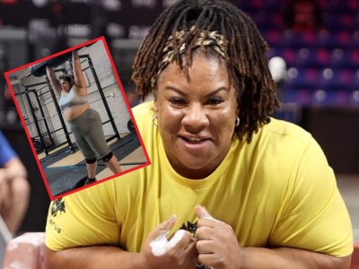 Gigantyczny skandal. Transpłciowa zawodniczka straciła tytuł. 