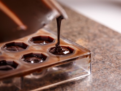 Niemiecki producent czekolady stawia na ekspansję w Stanach Zjednoczonych