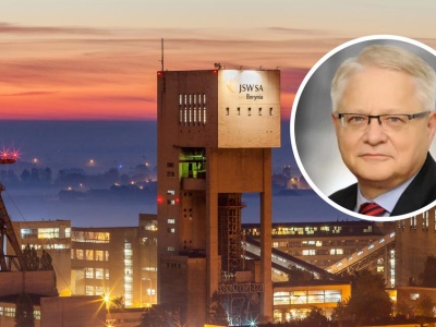 JSW wypłaci nagrody górnikom, ale nie w pełnej wysokości