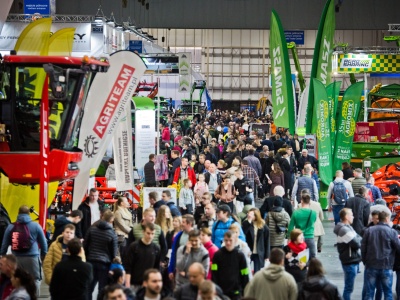 Polagra Premiery – mocne otwarcie sezonu 2026