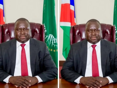 Adolf Hitler znów wygrywa… ale spokojnie, to tylko Namibia