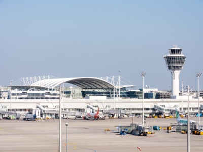 Lotnisko w Poznaniu traci hitową trasę do jednego z największych lotnisk w Europie. „Połączenie nie jest już opłacalne”