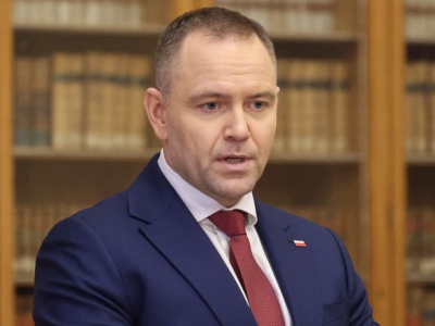 Miliardy dla NFZ. Decyzja była jednogłośna, ta ostateczna w rękach prezydenta Nawrockiego