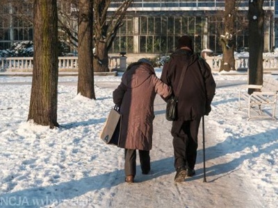 Wiek emerytalny do zmiany