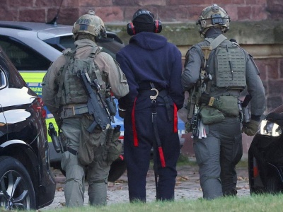 Zwrot ws. podejrzewanego o wysadzenie Nord Stream. Jest ekstradycja