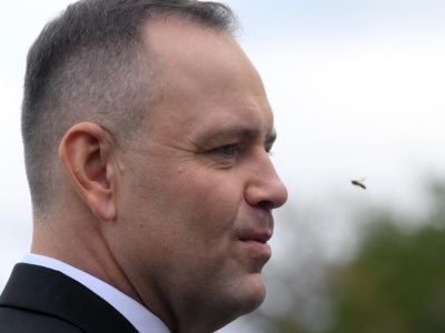 XTB apeluje do prezydenta. 