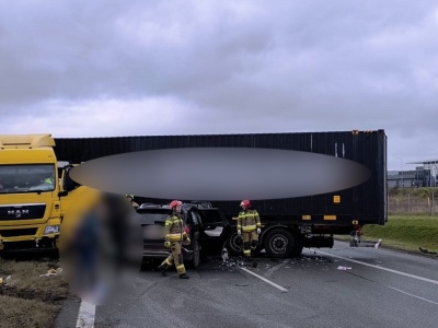 500 zł kary za robienie zdjęć. Policja sypnęła mandatami