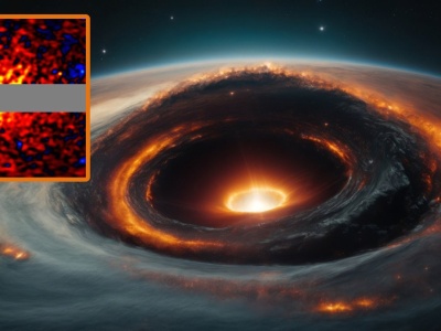 Odkryli wyraźny sygnał ciemnej materii. Widzimy ją po raz pierwszy