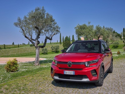 Szokująca oferta na Black Friday: Nowy elektryczny Citroën ë-C3 tańszy niż spalinowy