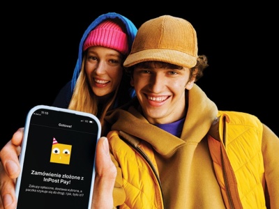 Szybki checkout dla Twoich klientów? InPost Pay dla e-commerce