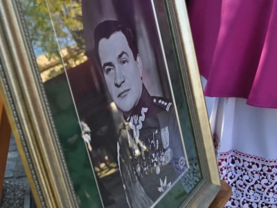 Bronisław Pieracki kolejny raz upamiętniony w Nowym Sączu