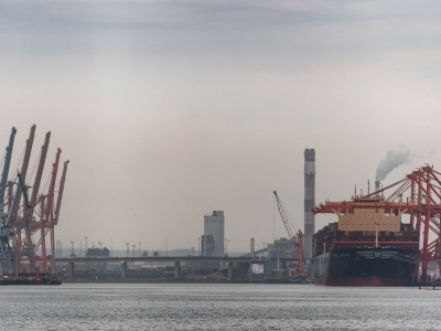 Kluczowa inwestycja w gdyńskim porcie. Zwiększy bezpieczeństwo Polski