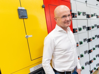 Elektrotim celuje w miliard sprzedaży, ale na razie złapał zadyszkę