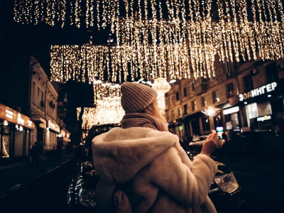 Z Niemiec znikną jarmarki świąteczne? Przez terroryzm przestają się opłacać