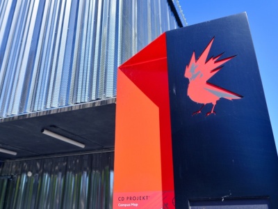 Król polskiego gamingu wraca do wzrostów. Pomagają wyniki i zaskakująca nowość