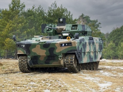 Polska szykuje zakupy zbrojeniowe. Branża apeluje o rating