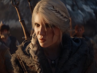 Wiedźmin 4 nie pojawi się na The Game Awards 2025!