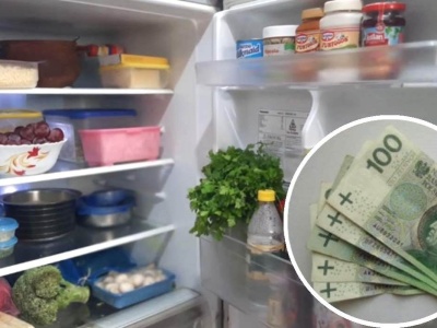 Ta funkcja w lodówce drastycznie podnosi opłaty za prąd