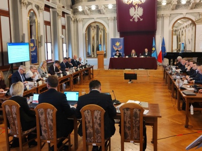 Powstanie Zespół Szkół Sportowych w Tarnowie. XXI Liceum z ul. Szujskiego ma przenieść się do Mościc