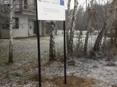 Rzgów. Wybudowali ponad 4,5 km wodociągów i kanalizacji