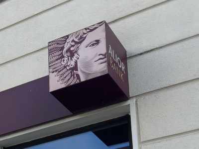 Alior Bank ze sporą zmianą w aplikacji. Klienci mogą się zdziwić