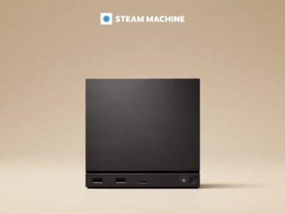 Steam Machine zagrożeniem dla duopolu, czyli dla kogo jest nowa konsola Valve?