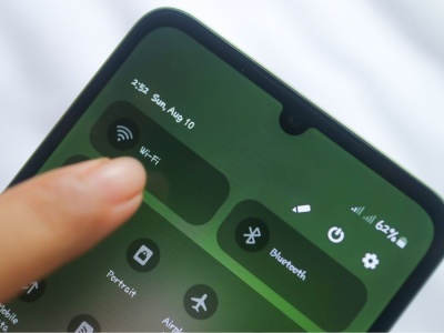 Android ma nowy tryb hotspotu WiFi. Błyskawica, działa ze wszystkim