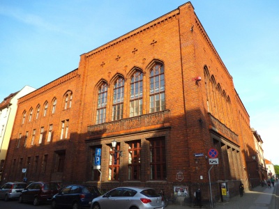 Profesor toruńskiej Akademii Jagiellońskiej oskarżony o korupcję. Kolejny watek sprawy Collegium Humanum