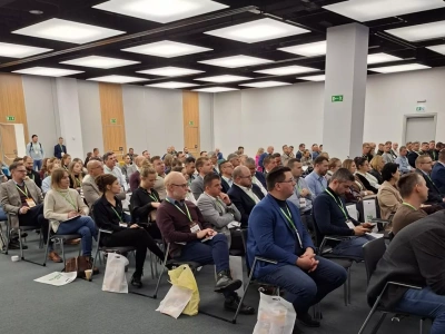 Głębiej w glebę: merytoryczne spotkanie pełne praktycznej wiedzy za nami