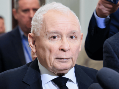 Potężna awantura na spotkaniu władz PiS