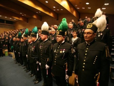 Górnicy wściekli. JSW ograniczyła wypłatę Barbórki do 30 proc.