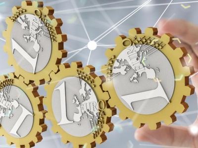 KE odkręca kurek z grantami na innowacje. Firmom będzie łatwiej je zdobyć