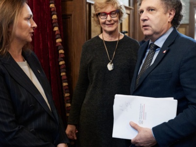 Grozi nam utrata unijnych milionów. Jakość składanych wniosków dramatycznie niska