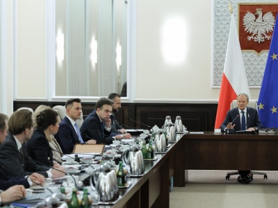 Huty znikną z naszego kraju, jeżeli rząd nie zacznie działać